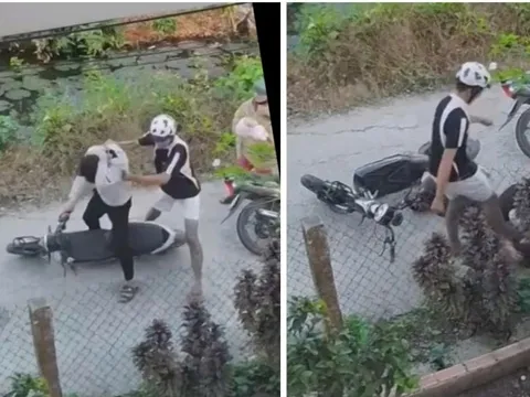 Điều tra vụ nam sinh ở Tây Ninh bị hành hung dã man sau va chạm giao thông