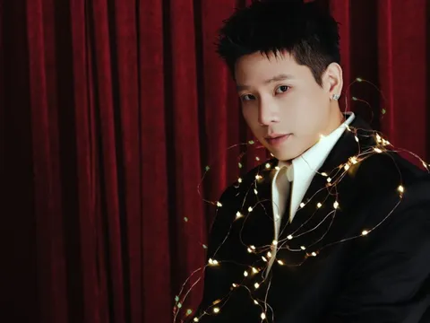 Việt Nam có ca sĩ gây bão sự kiện văn hóa - nghệ thuật quốc tế: Visual giọng hát miễn chê, làm gì cũng viral rần rần