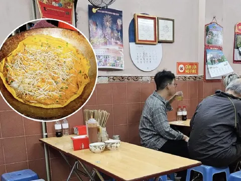 2 quán ăn trong danh sách Michelin Hà Nội bị xử phạt về an toàn thực phẩm, một loạt hàng nổi tiếng khác cùng nằm trong danh sách