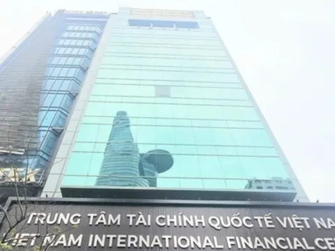 Ra mắt Trung tâm tài chính quốc tế Việt Nam tại TPHCM: Chờ đón dòng vốn quốc tế hàng tỷ USD