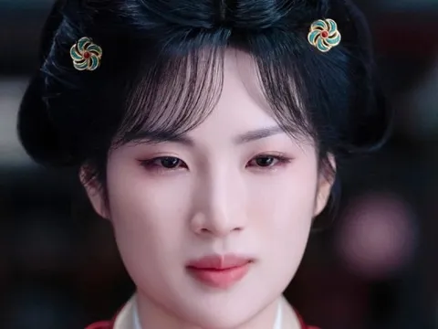 Công chúa Huawei bị chê