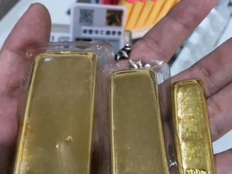 Phát hiện nhiều người mua nhà được tặng 1kg vàng, 2 năm sau kết quả lãi lỗ ít ai ngờ