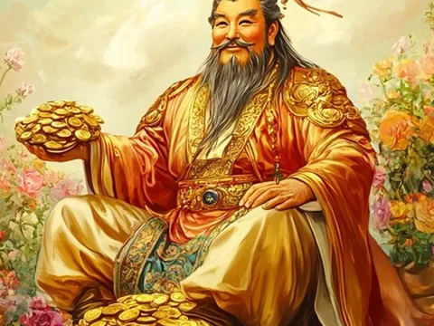 Bậc thầy phong thủy dự đoán 4 con giáp phát tài ngay trước Giao thừa: Top 1 bùng nổ may mắn, giàu càng giàu thêm