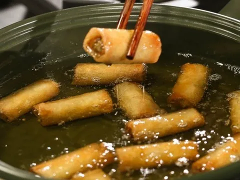 1 thói quen nấu ăn âm thầm “nuôi” tế bào ung thư, dịp Tết nhiều gia đình càng dễ mắc phải