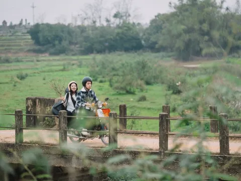 Nữ nghệ sĩ là giảng viên thanh nhạc, ra mắt MV khiến ai xem xong cũng phải thốt lên cùng 1 câu nói