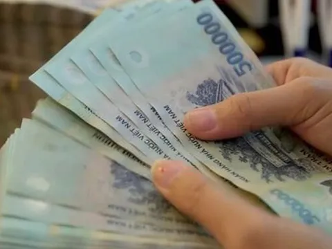 Công an phát đi thông báo khẩn, cảnh báo người dân vay tiền dịp cuối năm