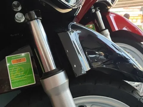 Quyền lực từ "tờ giấy cỡ iPhone 16 Plus": Năm 2026, chủ xe của 8 loại phương tiện này đặc biệt chú ý