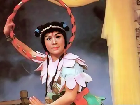 Thái tử Na Tra của phim ‘Tây du ký’: Là mỹ nhân màn ảnh, U70 sống sung túc