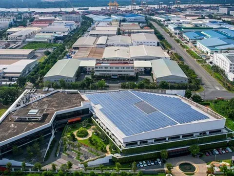 Đón làn sóng vốn FDI mới