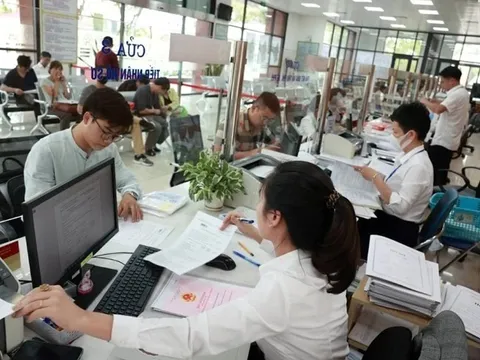 Kế hoạch cải cách chế độ tiền lương, thưởng đối với cán bộ, công chức, viên chức