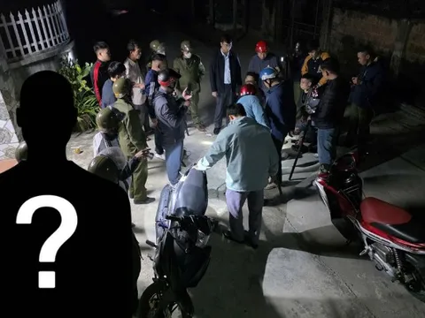 Bắt tạm giam Nguyễn Văn Huy SN 1993, kẻ tẩm chất độc xyanua vào cá khô để giết chó mèo