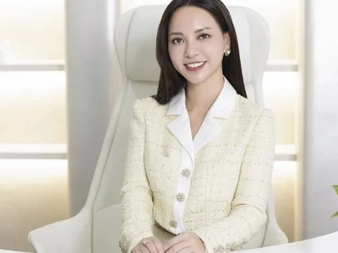 Thấy gì từ thương vụ 750 tỷ của Hannah Olala và tập đoàn tỷ đô Marico?