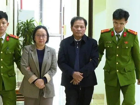 Khởi tố 2 giám đốc kinh doanh xe điện lớn nhất ở Thanh Hóa