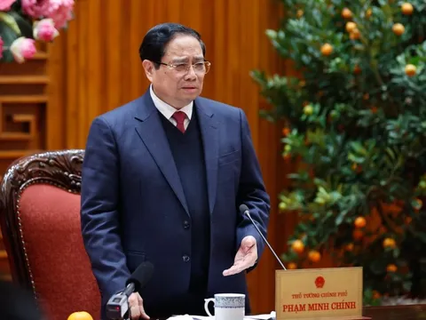 Việt Nam hoàn thành đàm phán với Nga về dự án trọng điểm quốc gia, tầm nhìn trăm năm