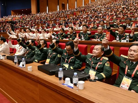 Quy định mới của Ban Bí thư về quản lý, sử dụng thẻ đảng viên