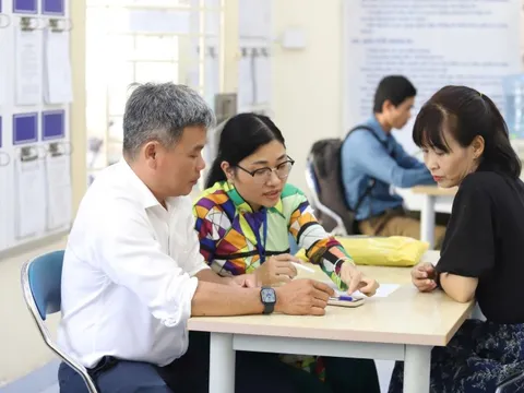 Cải cách chế độ tiền lương, thưởng với cán bộ, công chức giai đoạn 2026 - 2030