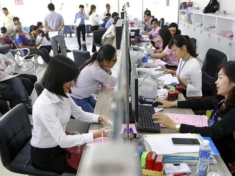 Kết quả nhiệm vụ trở thành “thước đo” quyết định thu nhập, vị trí của công chức