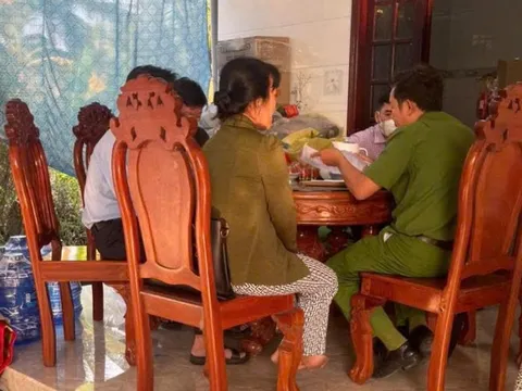 6 uống rượu ngâm ở Đồng Tháp, 3 người tử vong