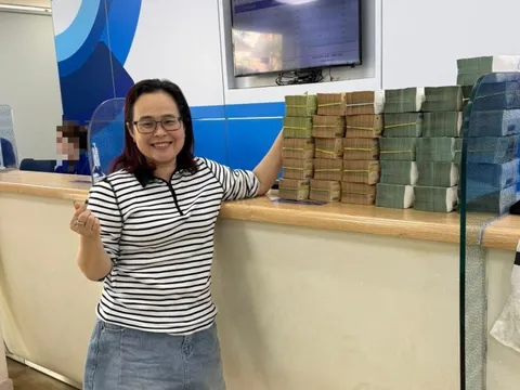 Xổ số miền Nam: Chiều 13-2, lộ diện người trúng độc đắc 2 đài