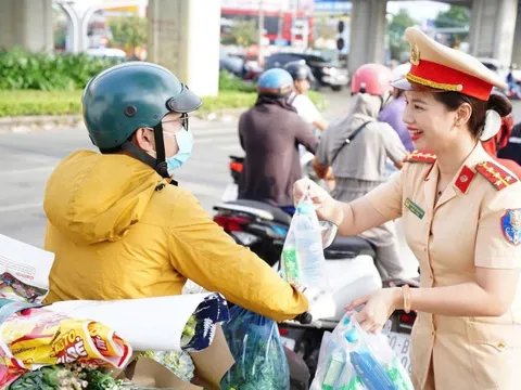 Đồng Nai công bố số điện thoại nhận phản ánh việc đi lại của người dân dịp Tết