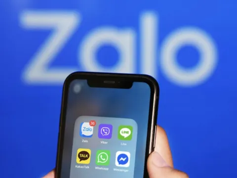 Người dùng đã đồng ý điều khoản dịch vụ của Zalo, có được rút lại không?