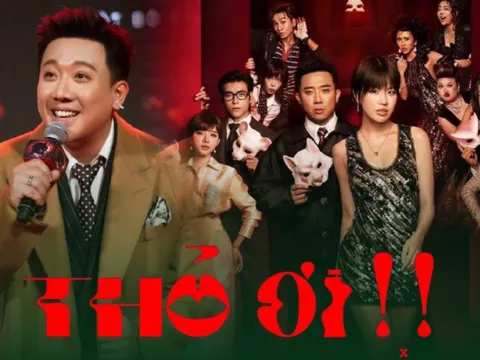 Giới chuyên môn review nóng Thỏ Ơi!!: Xuất sắc tới mức không có đối thủ, sốc nhất là diễn xuất của Trấn Thành