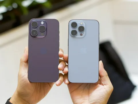 Thông báo quan trọng đến người dùng 9 dòng iPhone sau