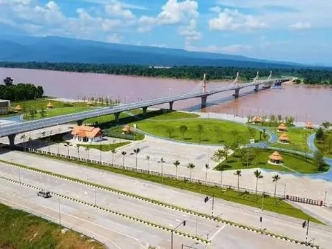 Hai nước Đông Nam Á dự kiến xây cầu kết nối, có thể tác động tích cực đến Việt Nam