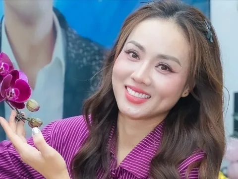 Hôn nhân của NSND Công Lý