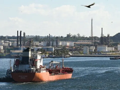 Cuba đón tin cực vui từ Nga