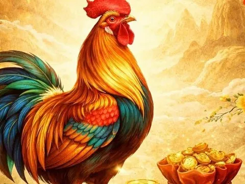 Bậc thầy phong thuỷ "điểm tên" 3 con giáp số đỏ bậc nhất năm Bính Ngọ 2026, dễ gặp quý nhân, tài lộc bùng nổ