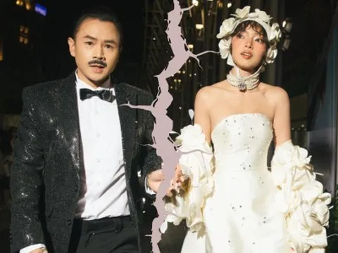 Binz và Châu Bùi đã toang?