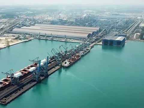 Xuất nhập khẩu sau mốc 930 tỷ USD - Những thách thức phía sau tăng trưởng