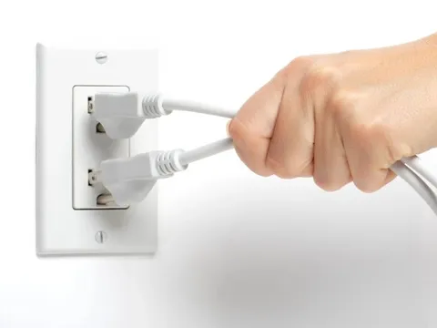 Món đồ tuyệt đối đừng rút phích cắm khi về quê ăn Tết