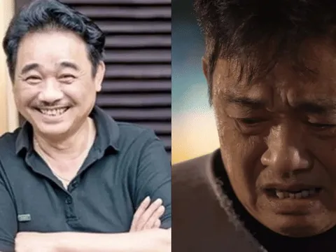 Thần sắc của Ngọc Hoàng Quốc Khánh khi tái xuất