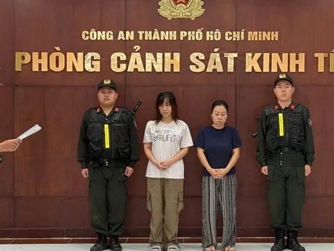 Bắt kế toán trưởng Công ty chứng khoán Trần Thị Thúy Lan