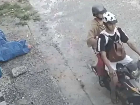 Khởi tố đối tượng hành hung dã man nam sinh lớp 9 ở Tây Ninh