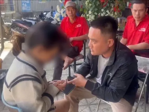 Phía sau tin báo 2 mẹ con bị bắt cóc gửi Công an Gia Lai lúc rạng sáng