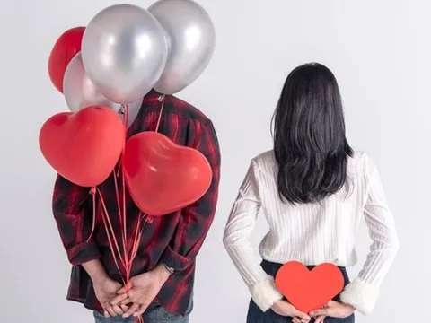 5 đất nước đón ngày lễ Valentine “độc lạ” nhất trên thế giới