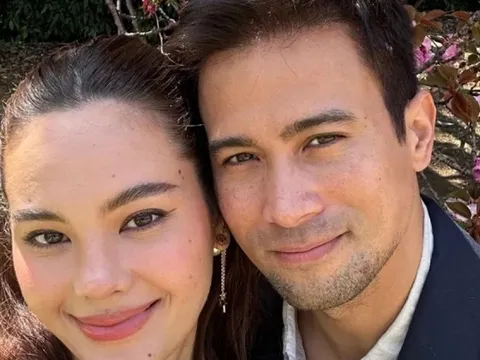 Lý do Hoa hậu Hoàn vũ Catriona Gray hủy hôn