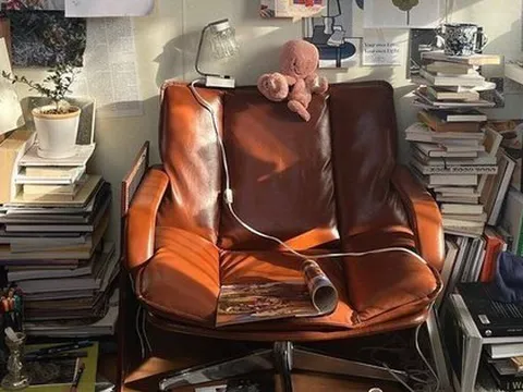 3 khu vực trong nhà "càng bẩn càng nghèo", con cái khó lòng thành tài