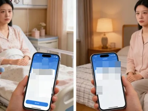 Lương hưu 28 triệu đồng, 10 năm chăm cháu: Nhìn thấy 4 chữ trong điện thoại con dâu, cụ bà dứt áo ra đi