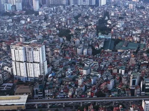 Dự án khẩn cấp đường Vành đai 2.5: Dành quỹ đất rộng 8ha để bố trí tái định cư