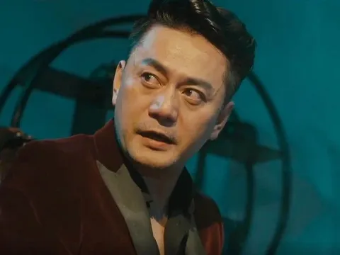 Bán được 3 vé, một bộ phim Việt rời rạp đúng mùng 1 Tết