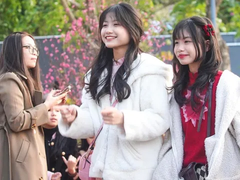 Tin không khí lạnh mới nhất và dự báo thời điểm miền Bắc chuyển mưa rét