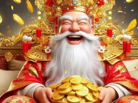 Từ đêm Tất niên, 4 con này giáp bùng nổ tài lộc: Top 1 phát tài thần tốc, giàu càng giàu thêm