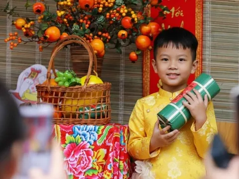 Tết bố mẹ tranh thủ đưa con đi 4 địa diểm sau: Không chỉ chơi vui mà còn mở mang đầu óc!