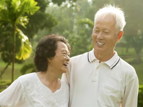 4 điều người sống thọ thường làm vào ban đêm: Chỉ cần bạn có 1 thói quen trong số đó thì xin chúc mừng