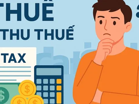 Cục Thuế sẽ điều chuyển cán bộ về quản lý người nộp thuế trong lĩnh vực kinh doanh vàng bạc