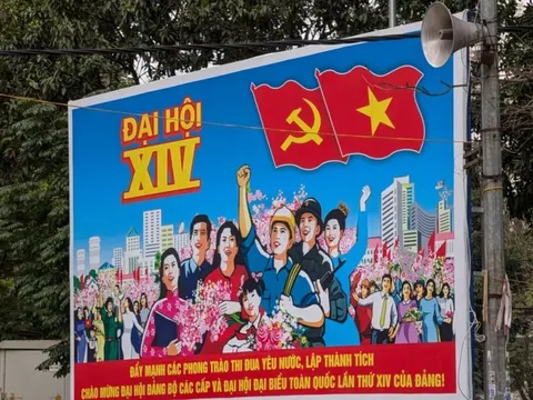 Việt Nam tiếp tục được nâng dự báo tăng trưởng: 2 cột mốc quan trọng biến đổi nền kinh tế